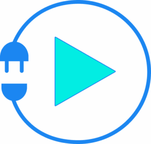 Plug-and-play  simplicity​